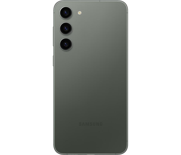 SAMSUNG GALAXY S23+ 8/256GB Zielony (S916B) - 1107011 - zdjęcie 6